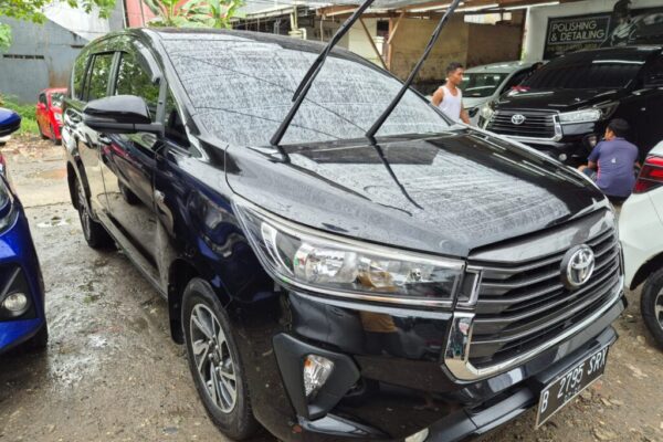 Galeri Rental Mobil Ambon Bright Up (12)