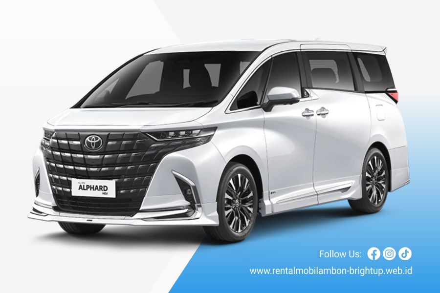 alphard alphard